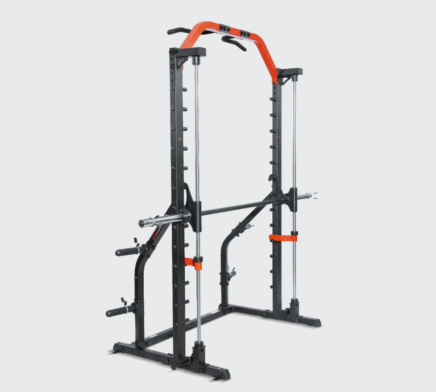 Smith Machine squat rack