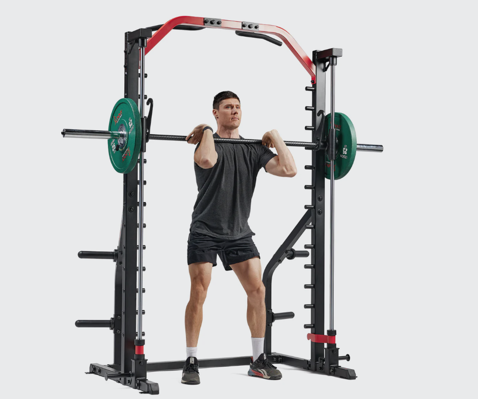 Smith Machine squat rack