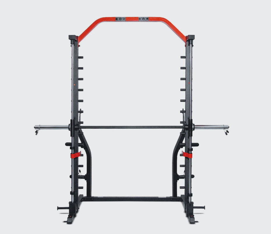 Smith Machine squat rack